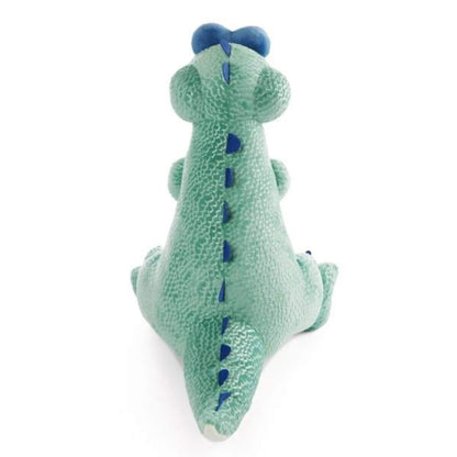 NICI Sitzendes Kuscheltier Krokodil Croco McDile Wild Friends NICI Green, 70 cm