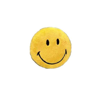 NICI Smiley 35870 MagNICI, 8 cm, gelb, sortiert