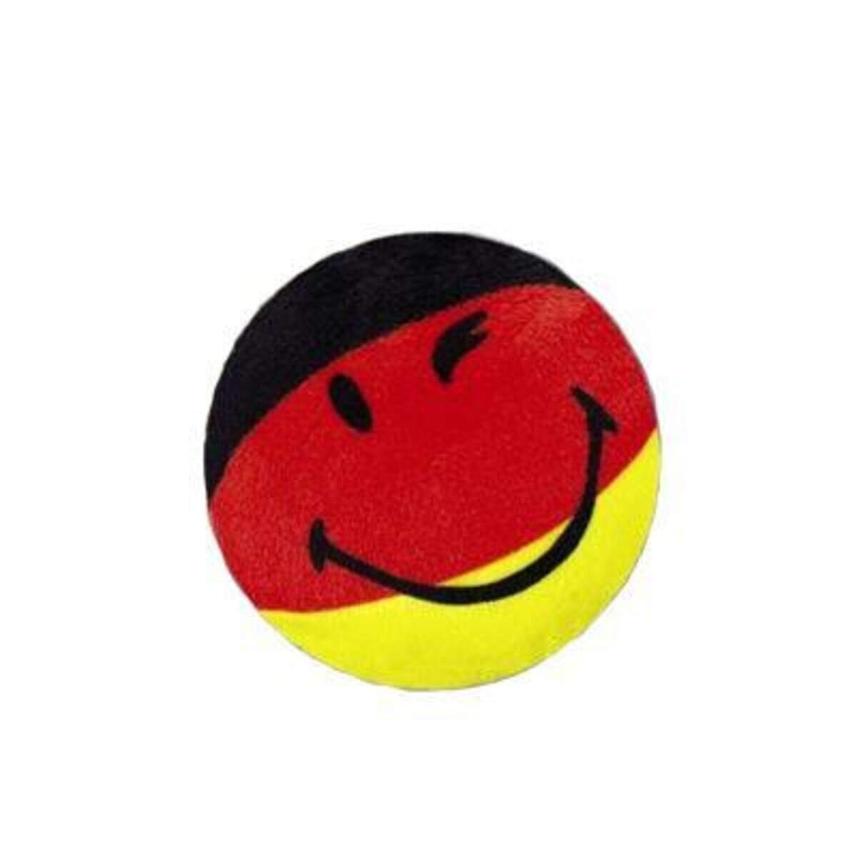 NICI Smiley World Deutschland MagNICI, 8cm