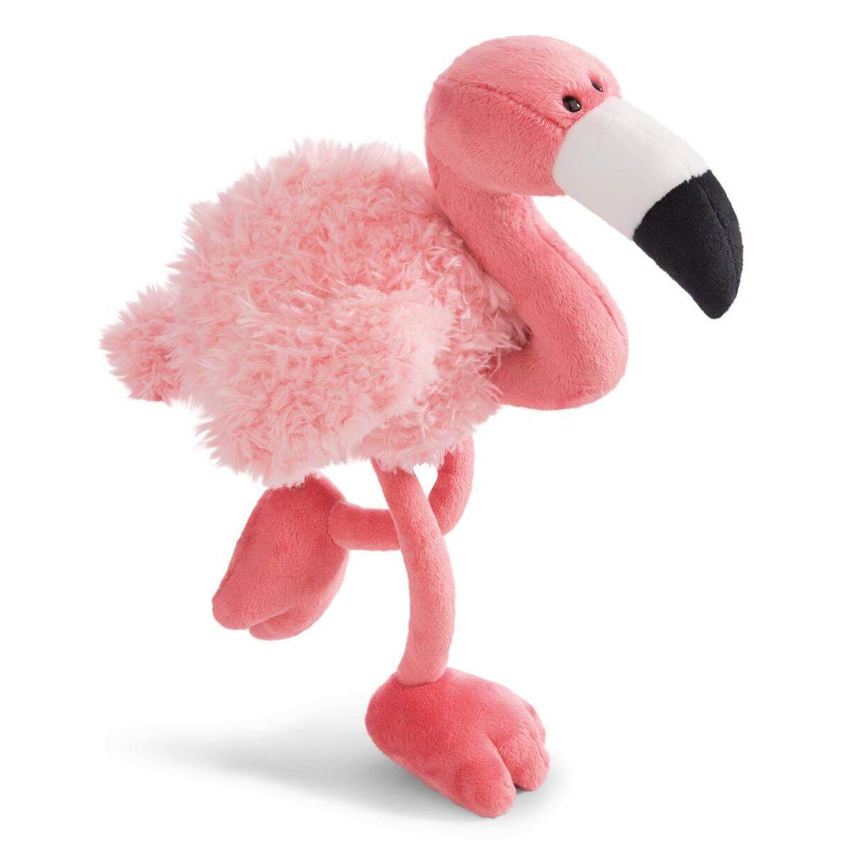 NICI Sommer Kuscheltier Flamingo, 35 cm