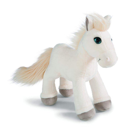 NICI Soulmates Kuscheltier Pferd Cloudhopper, stehend, 25 cm