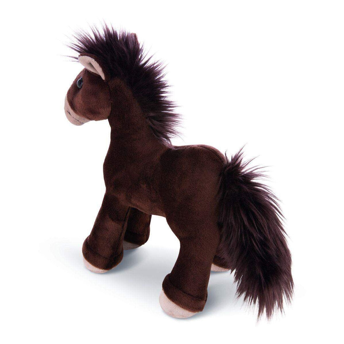 NICI Soulmates Kuscheltier Pferd Starfinder, stehend, 25 cm