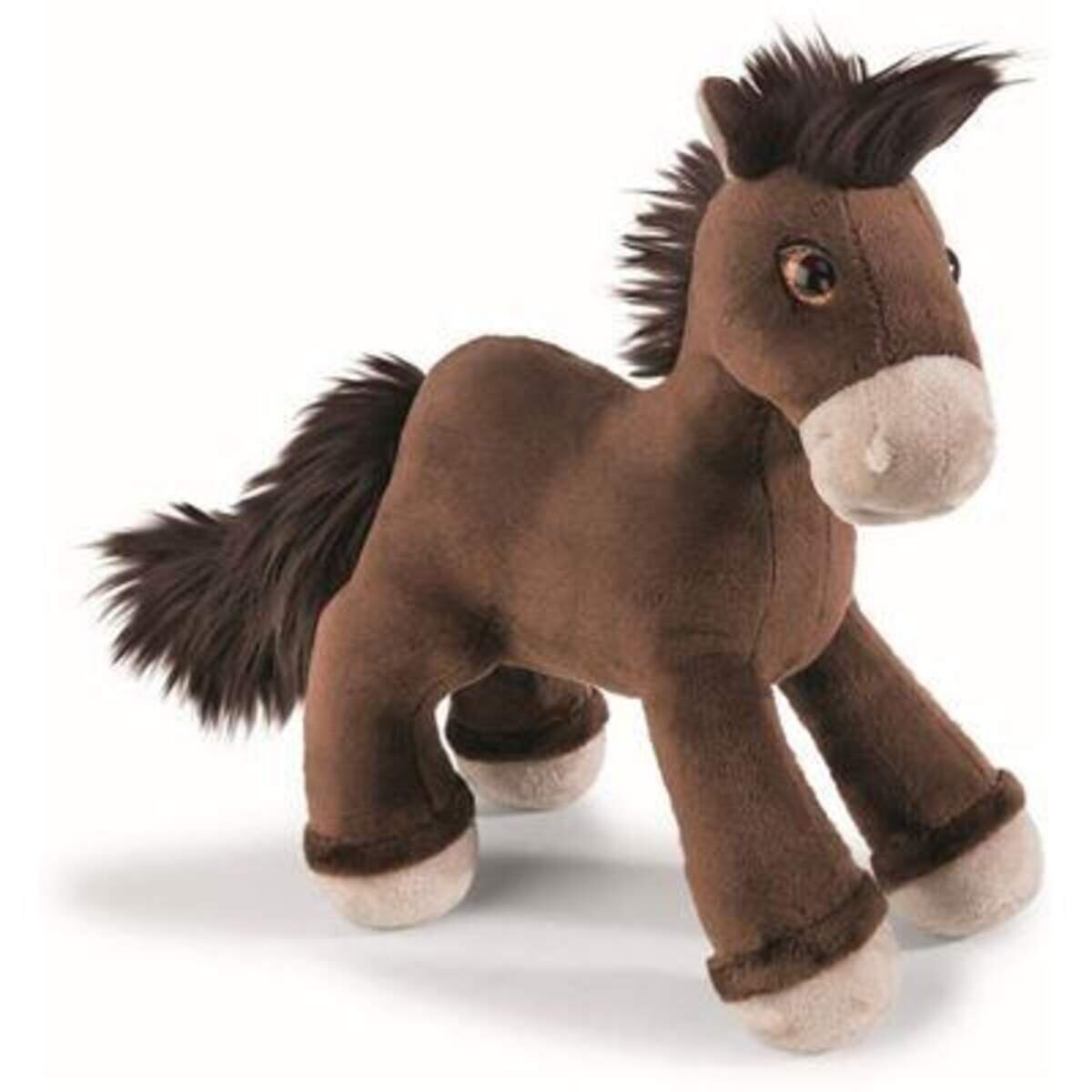 NICI Soulmates Kuscheltier Pferd Starfinder, stehend, 35 cm
