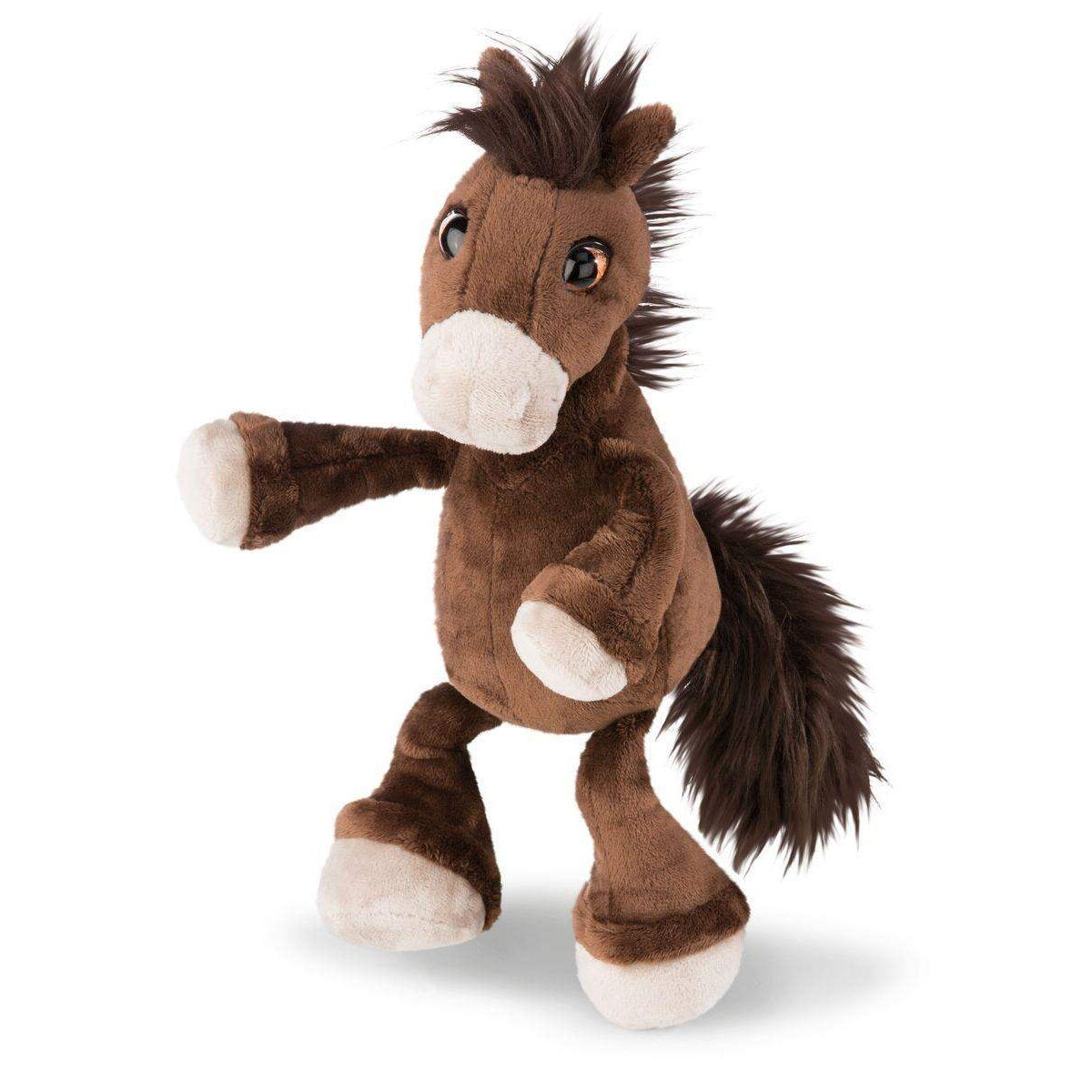 NICI Soulmates Kuscheltier Pferd Starfinder, 25 cm