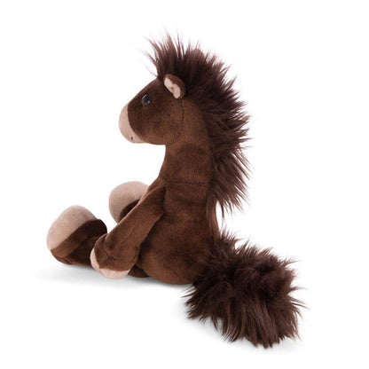 NICI Soulmates Kuscheltier Pferd Starfinder, 25 cm