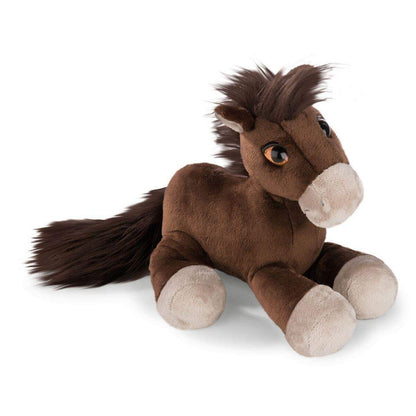 NICI Soulmates Kuscheltier Pferd Starfinder mit biegbaren Gelenken, 30 cm