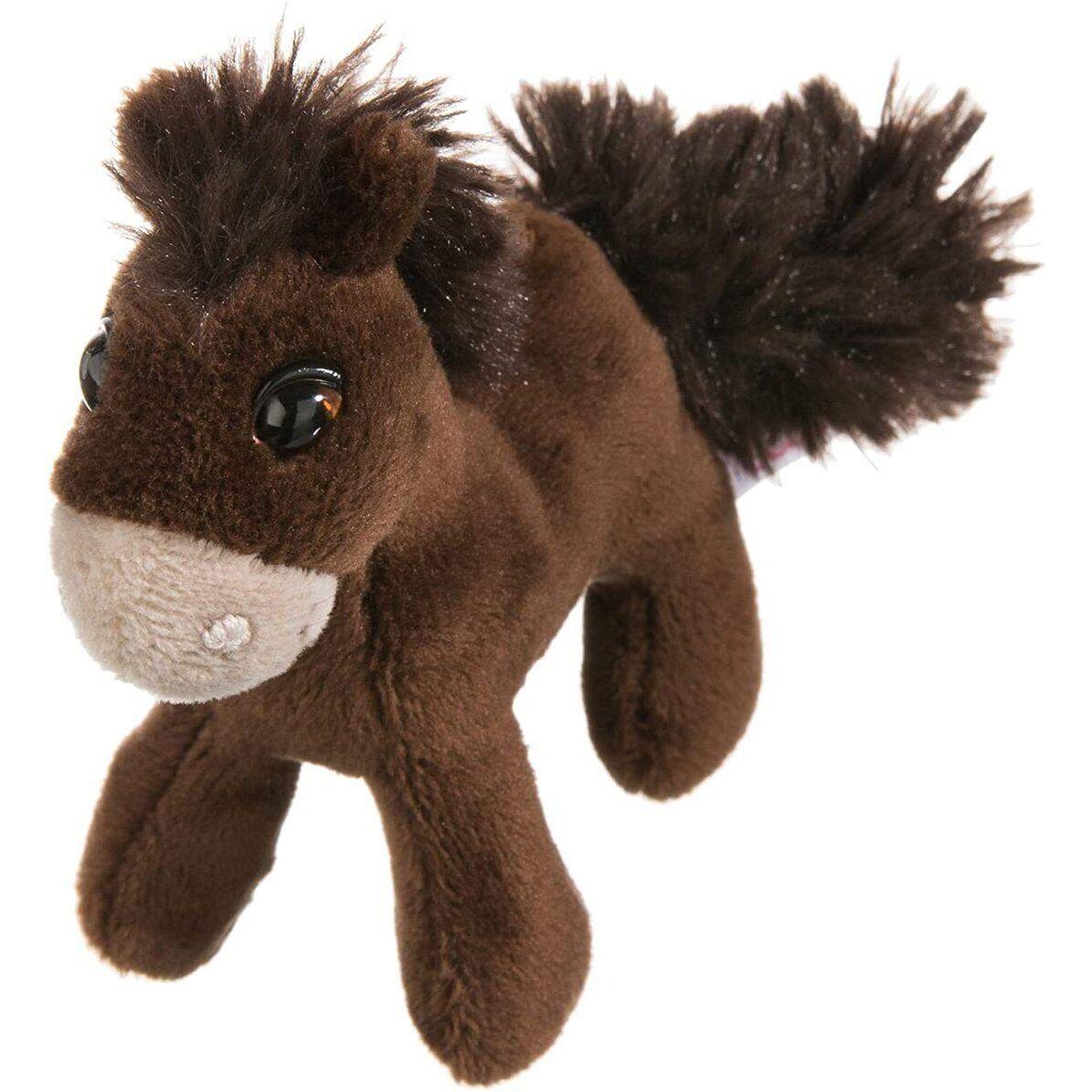 NICI Soulmates Magnettier Pferd Starfinder, 12 cm