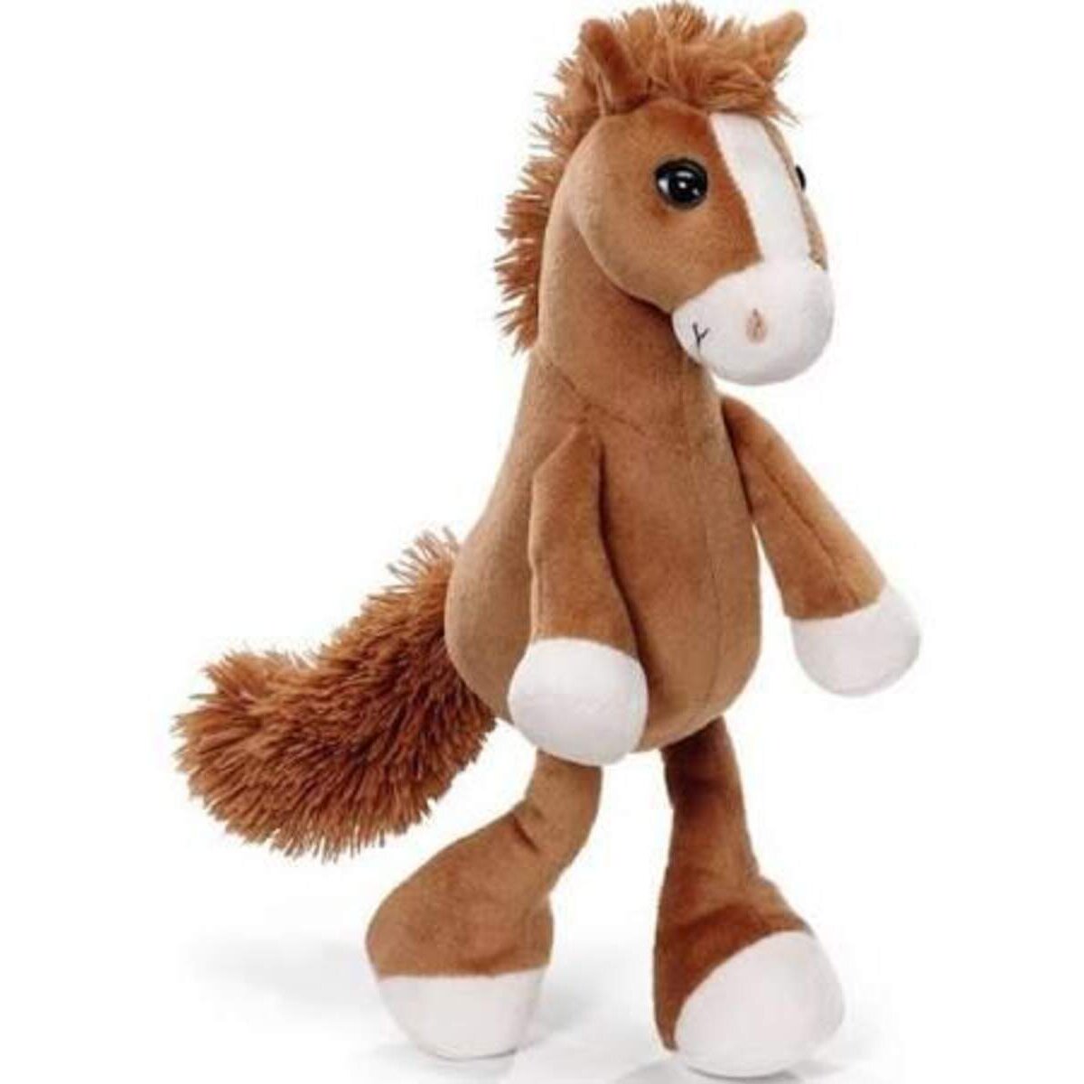 NICI Soulmates Pferd Fohlen Little liegend, 20 cm