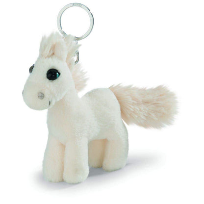 NICI Soulmates Schlüsselanhänger Pferd Cloudhopper, 10 cm
