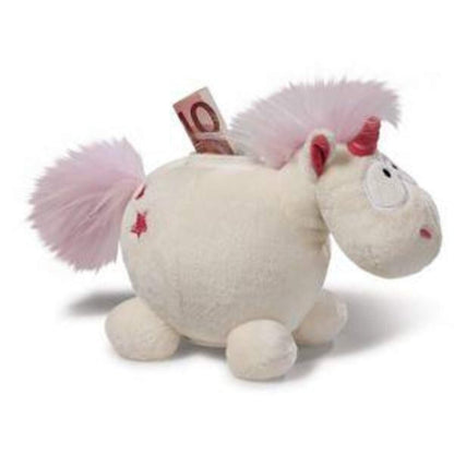 NICI Spardose Einhorn Theodor