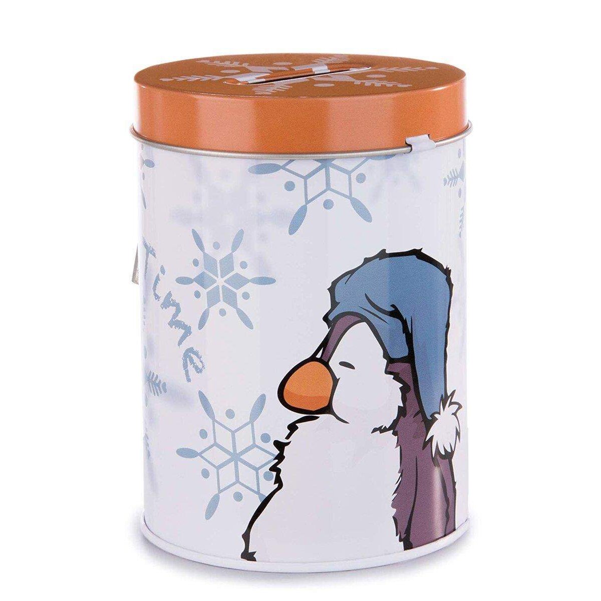 NICI Spardose Eisbär Bignic