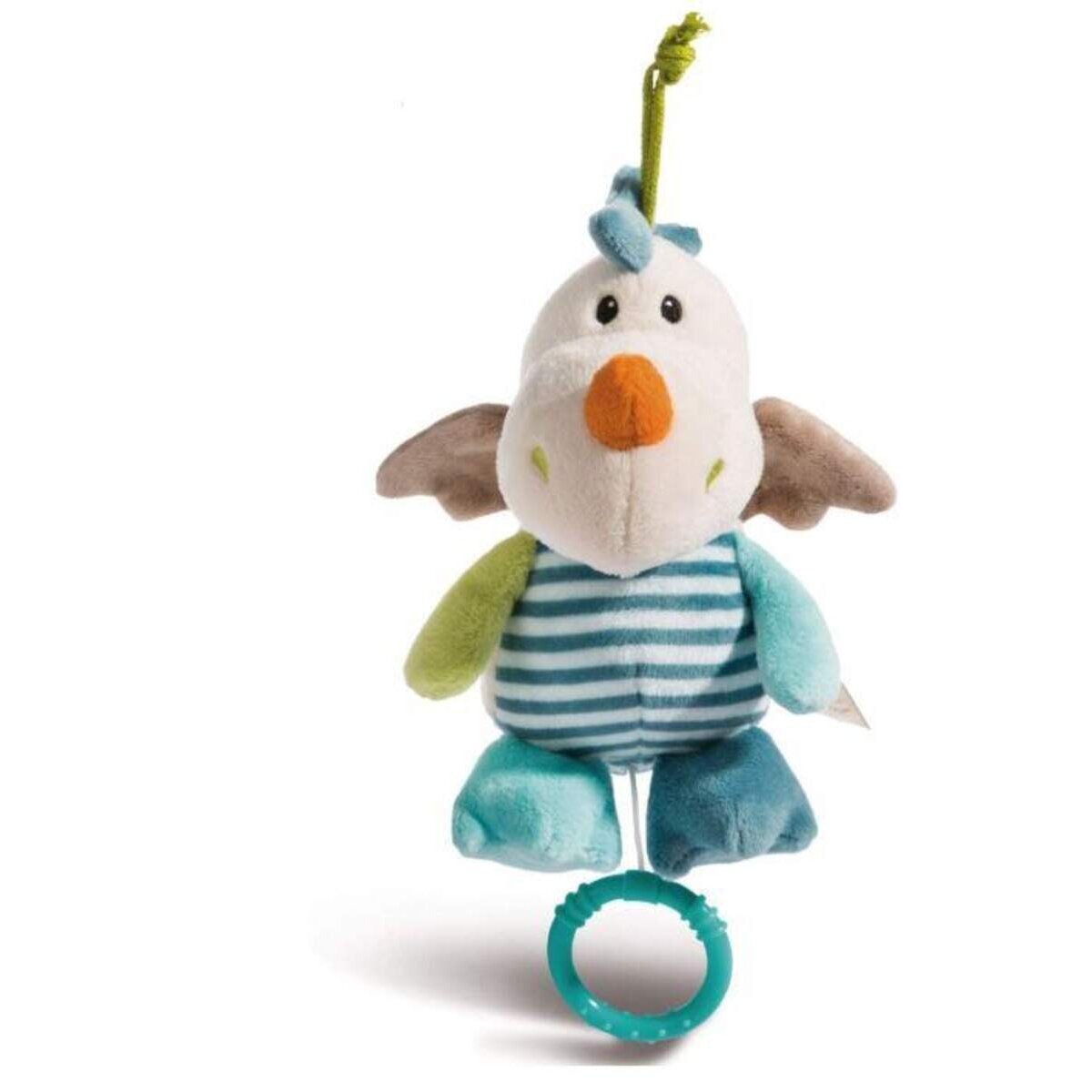 NICI Spieluhr Drache Dragilu, 18 cm