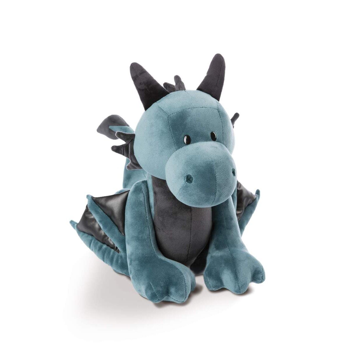 NICI Stehendes Kuscheltier Drache Ivar 45cm