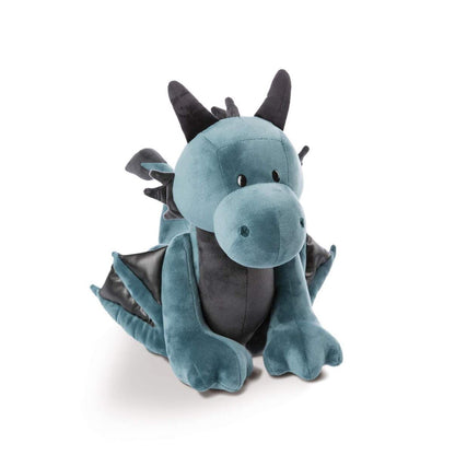 NICI Stehendes Kuscheltier Drache Ivar 45cm