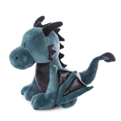 NICI Stehendes Kuscheltier Drache Ivar 45cm