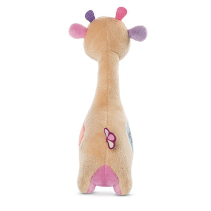NICI Stehendes Schmusetier Giraffe Sasuma, 22 cm