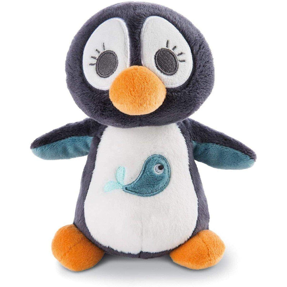 NICI Stehendes Schmusetier Pinguin Watschili 17cm