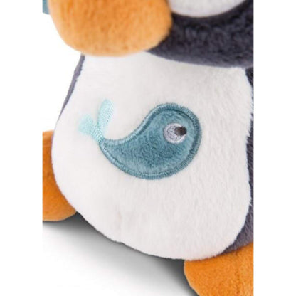 NICI Stehendes Schmusetier Pinguin Watschili 17cm