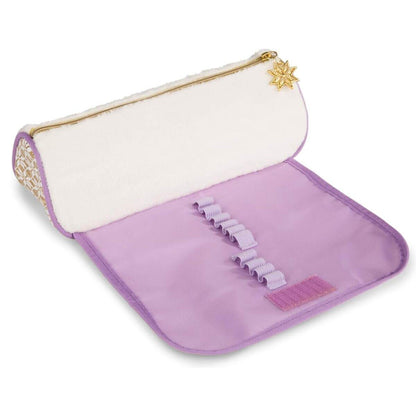 NICI Stiftemappe zum Rollen Pinguin Frizzy