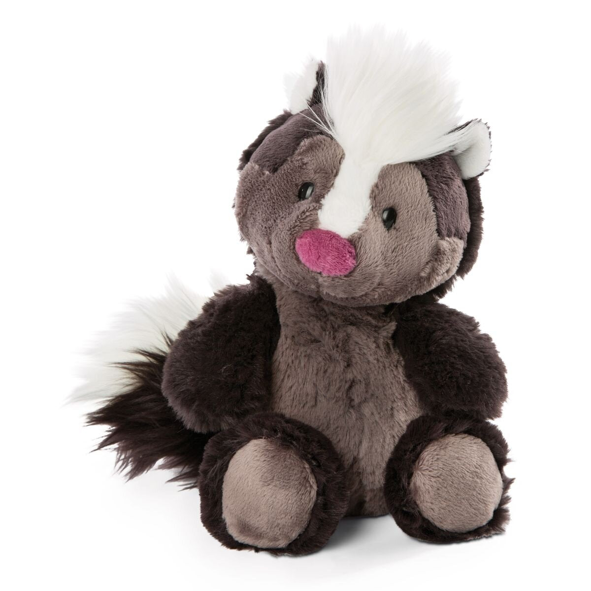 NICI Stinktier Chiala Skunk Schlenker, 25 cm