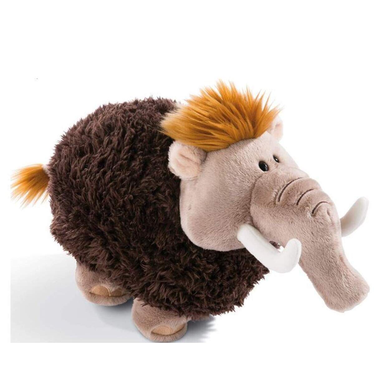 NICI Stone Friends Mammut stehend, 18 cm