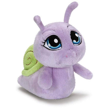NICI Sweethearts 3 Schnecke, lila, ca. 35 cm