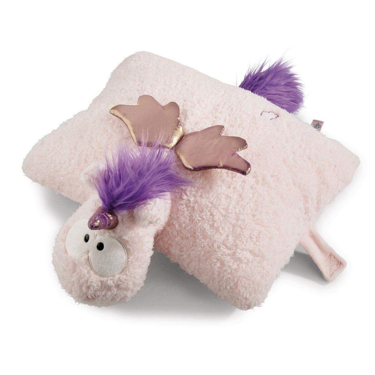 NICI Theodor & Friends Einhorn Cloud Dreamer, 40 x 30 cm