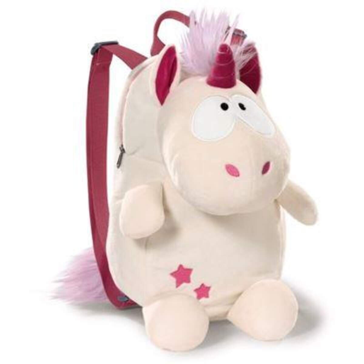 NICI Theodor & Friends Rucksack Einhorn Theodor