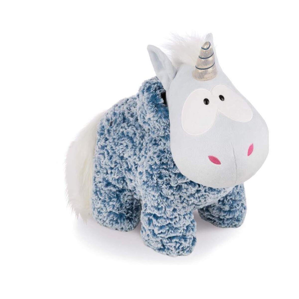NICI Theodor and Friends Einhorn Snorre Hørnson, 32 cm