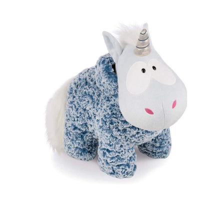 NICI Theodor and Friends Einhorn Snorre Hørnson, 32 cm