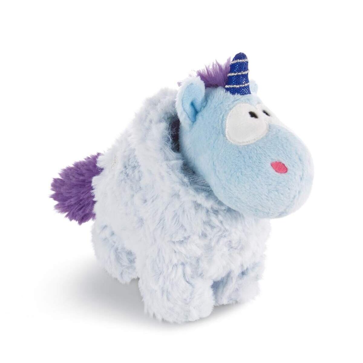 NICI Theodor and Friends Einhorn Snow Coldson