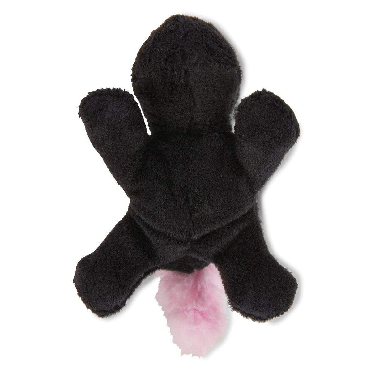 NICI Theodor and Friends Magnettier Einhorn Carbon Flash, 12 cm