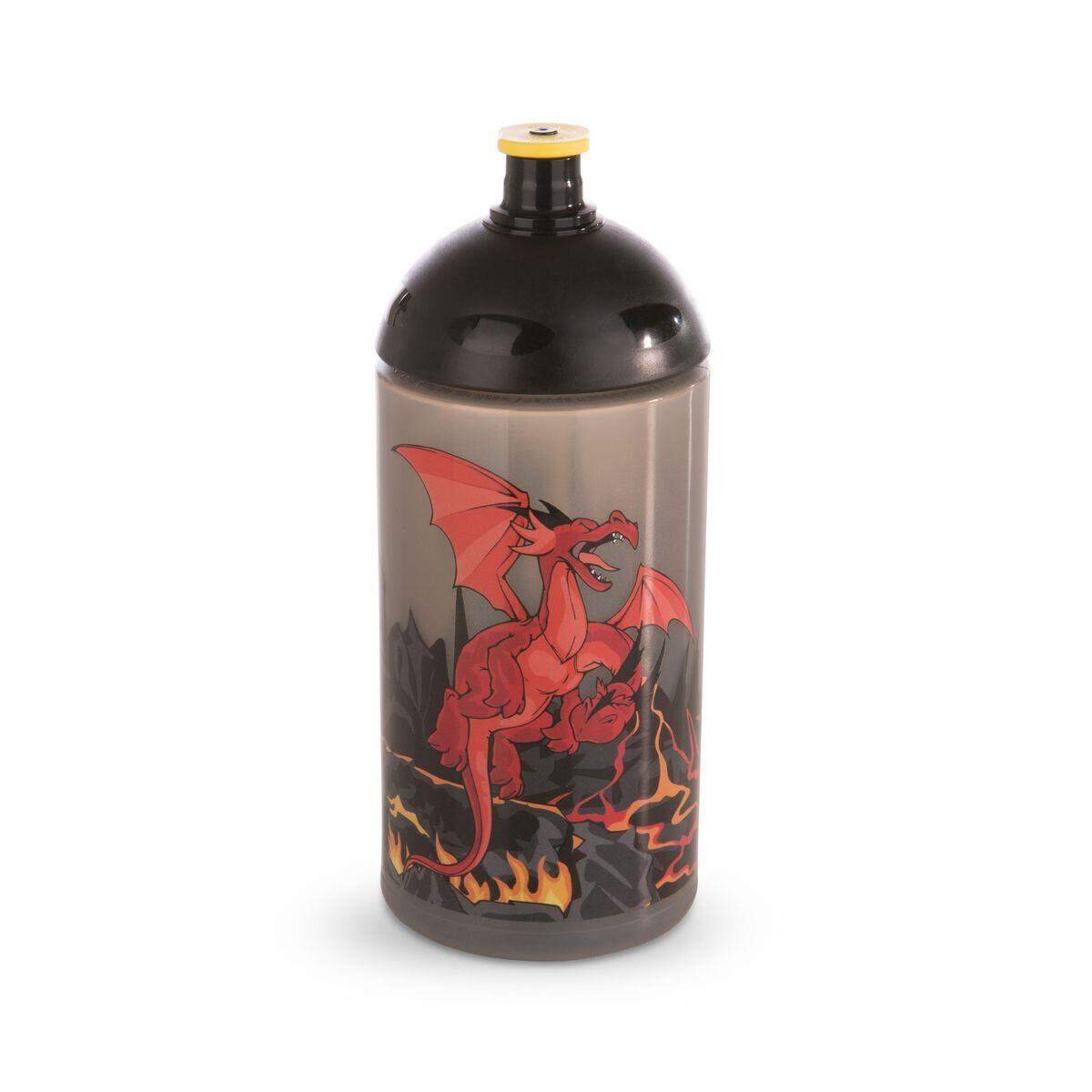 NICI Trinkflasche NICI Creatures Drachen, 500 ml