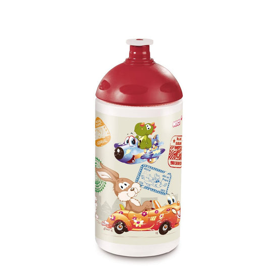 NICI Trinkflasche NICI on Board, 500 ml