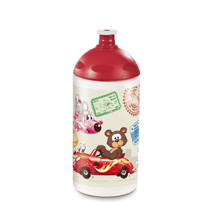 NICI Trinkflasche NICI on Board, 500 ml