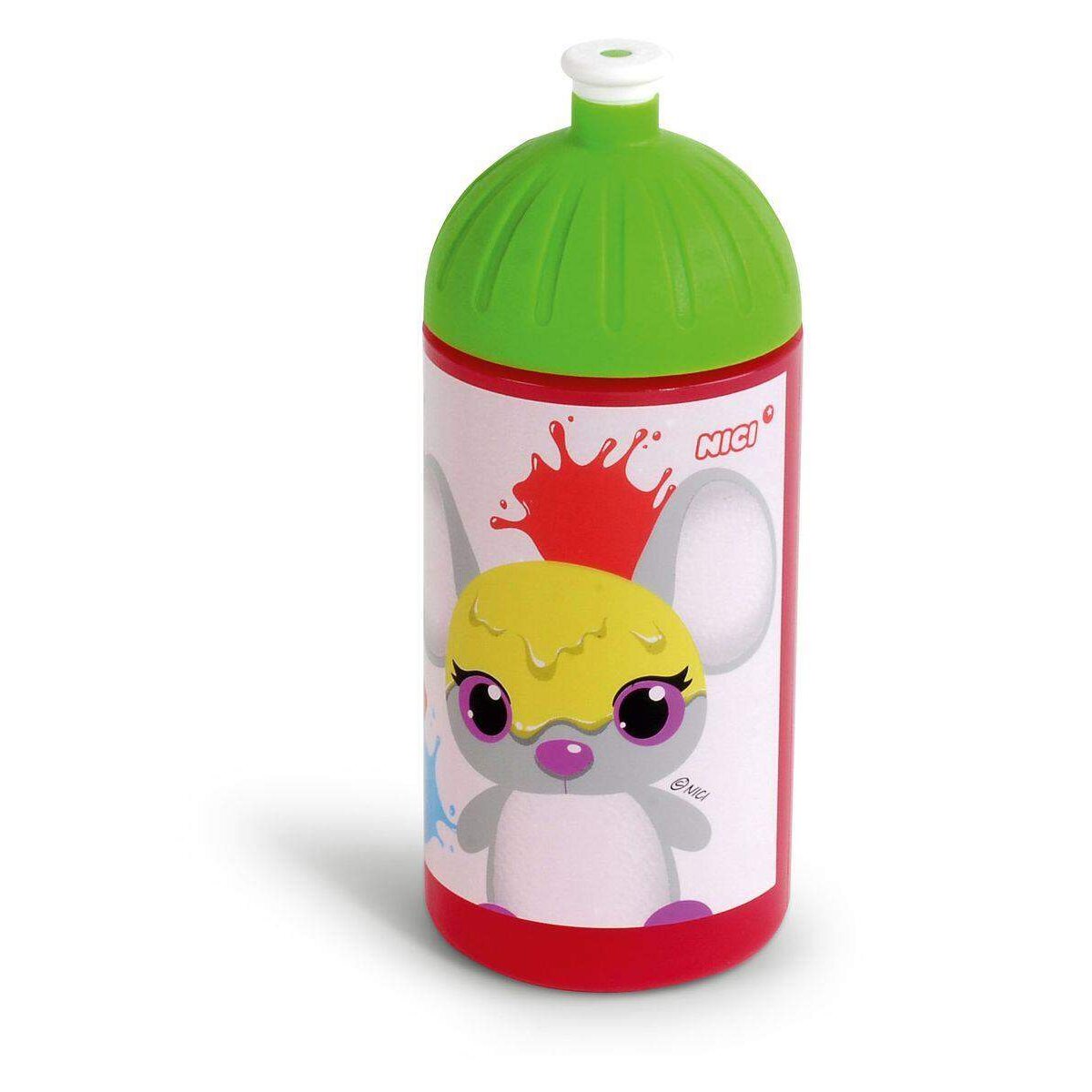 NICI Trinkflasche NICIdoos, 0,5l