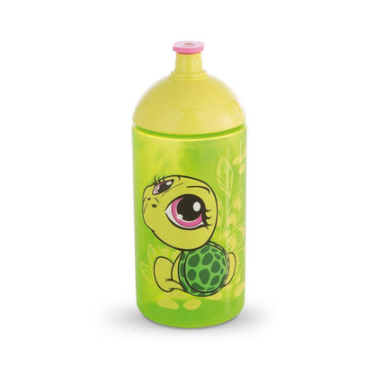 NICI Trinkflasche Schildkröten, 0,5l