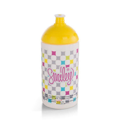 NICI Trinkflasche Smiley, 500 ml
