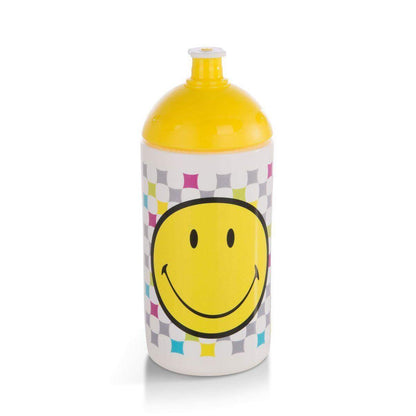 NICI Trinkflasche Smiley, 500 ml