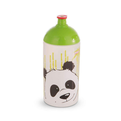 NICI Trinkflasche Wild Friends Panda Yaa Boo, 500 ml