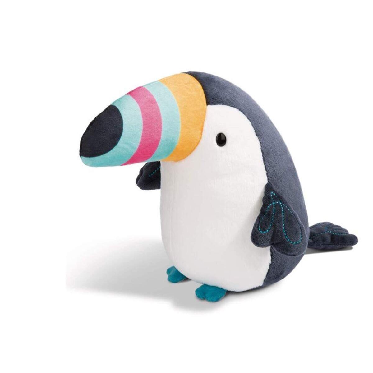 NICI Tukan Plüsch 15 cm
