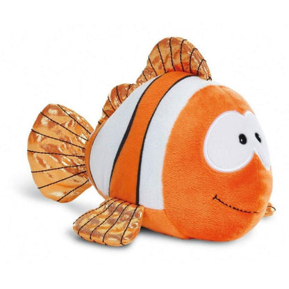 NICI Under the Sea Plüschtier 15 cm, 1 Stück, sortiert