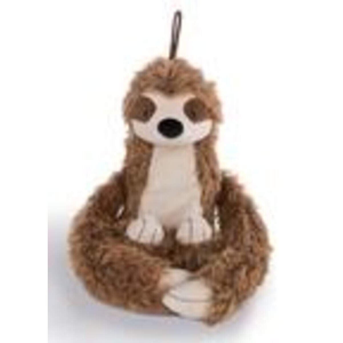 NICI Wärmflasche Faultier Chill Bill, 41 x 28 x 12 cm