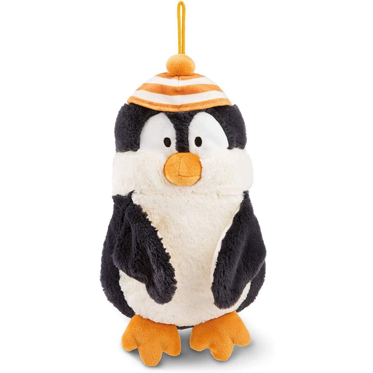NICI Wärmflasche Pinguin Peppi, 350 ml