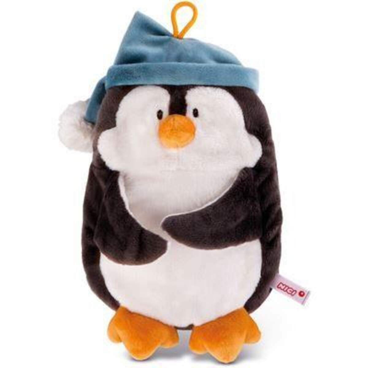 NICI Wärmflasche Pinguin Toddytom