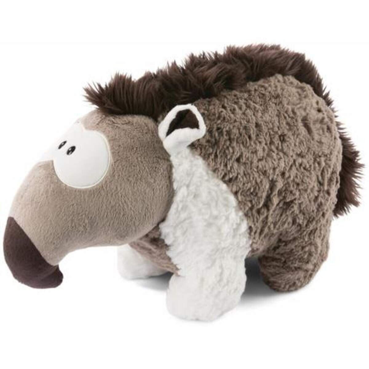 NICI Wild Friends Ameisenbär Anita stehend, 40 cm