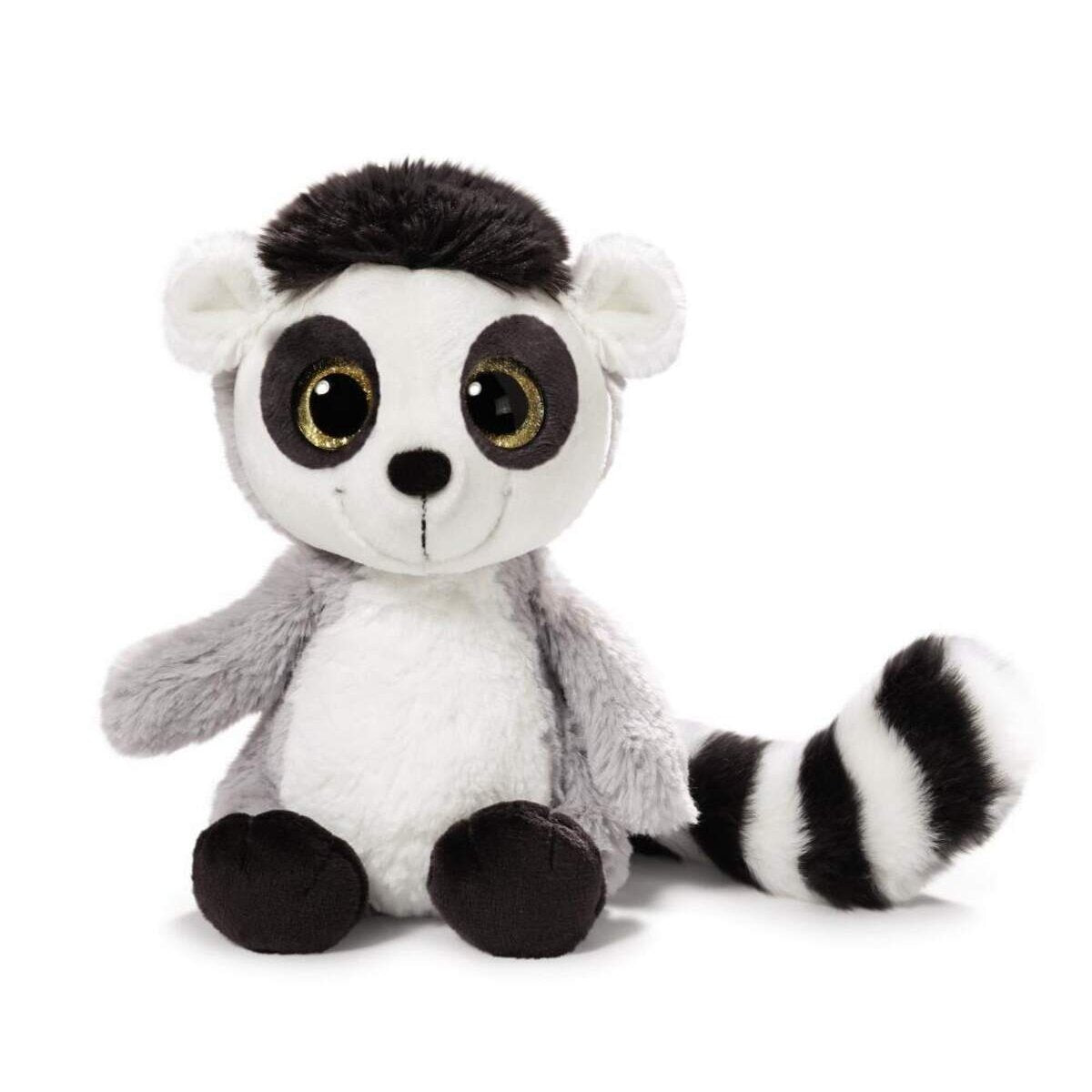 NICI Wild Friends Lemur Bingo-Ingo, 22cm