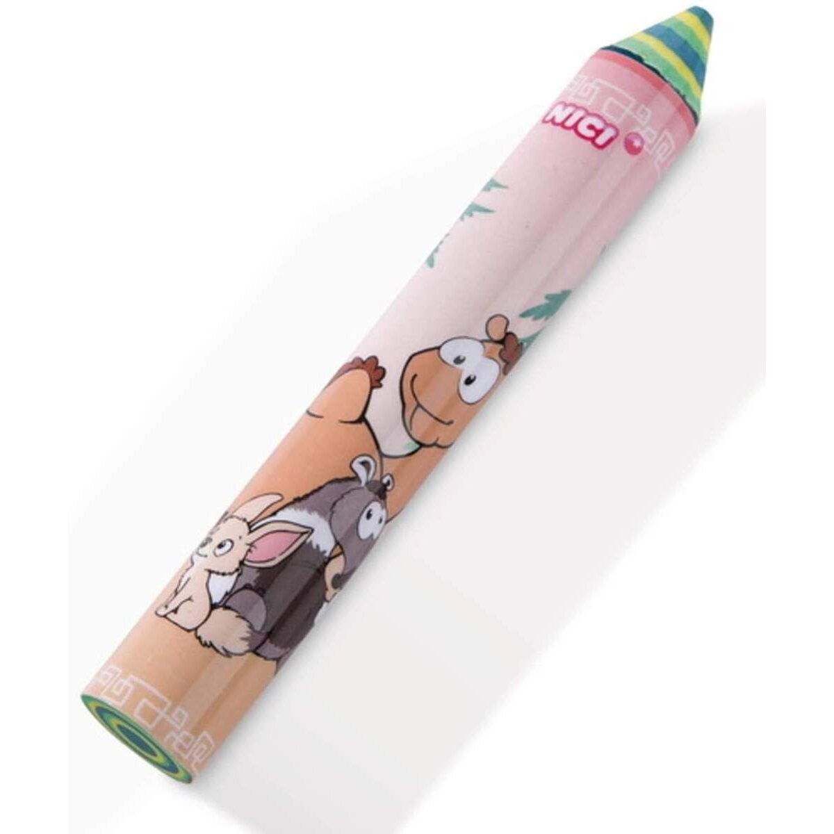 NICI Wild Friends Radierstift