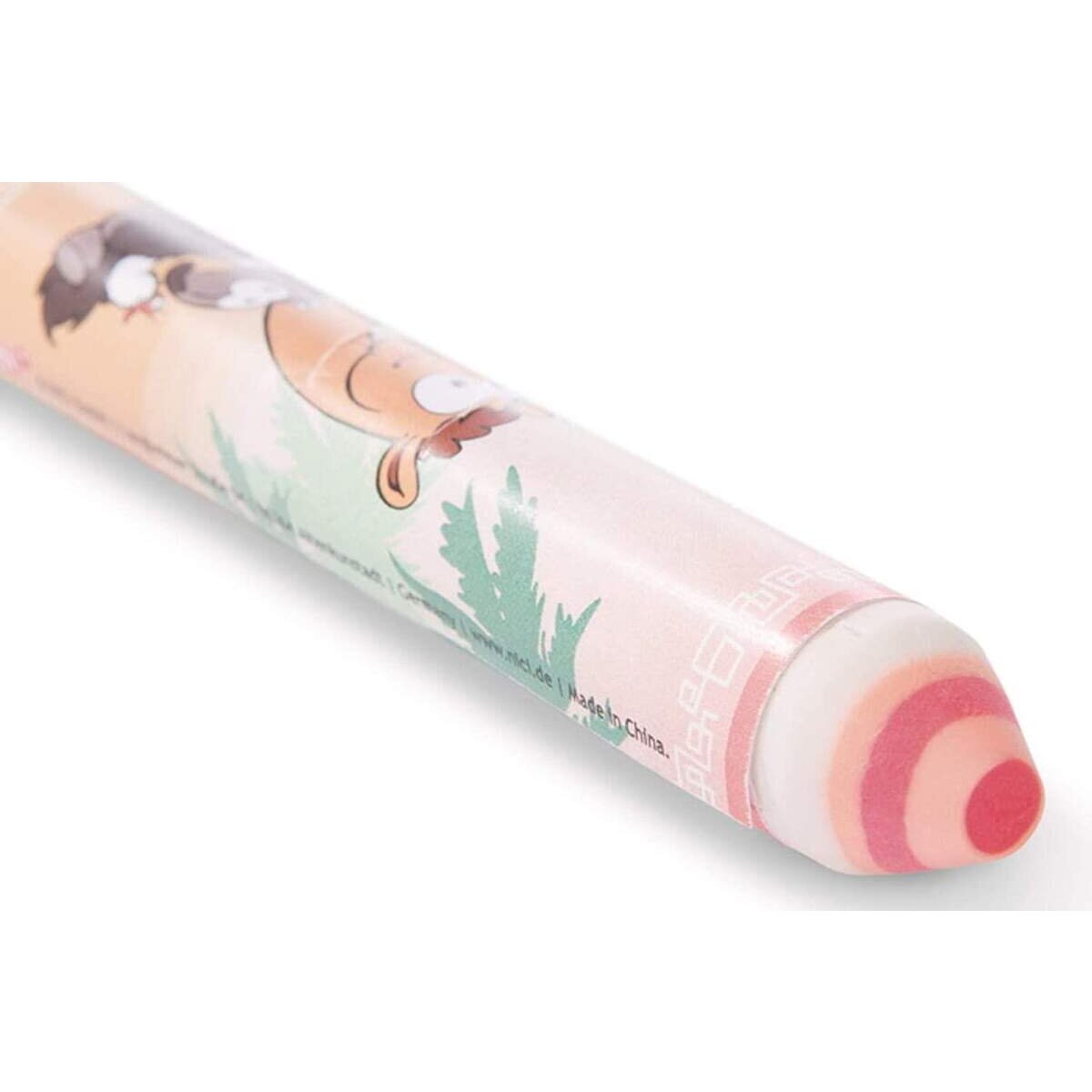 NICI Wild Friends Radierstift