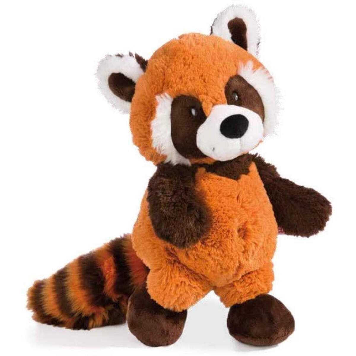 NICI Wild Friends Roter Panda Red Rod, 35 cm